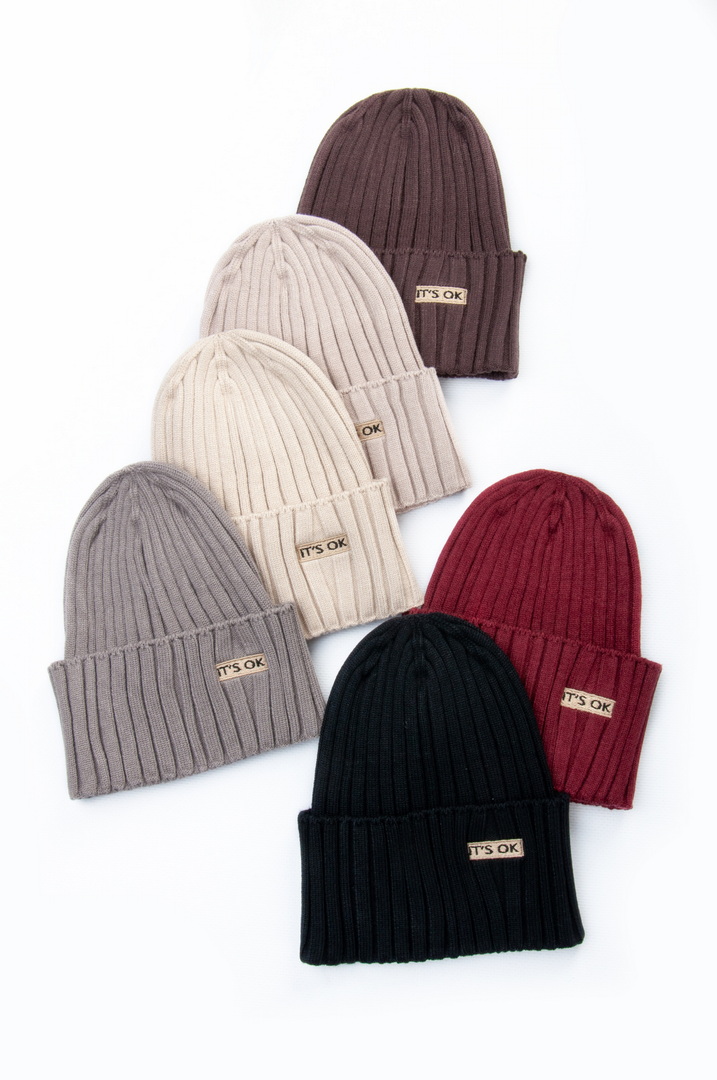 Шапка дитяча